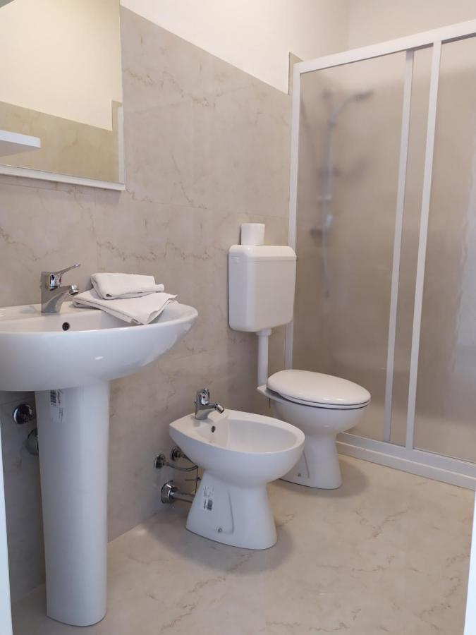 Guest House Neviano Торе Лапило Екстериор снимка