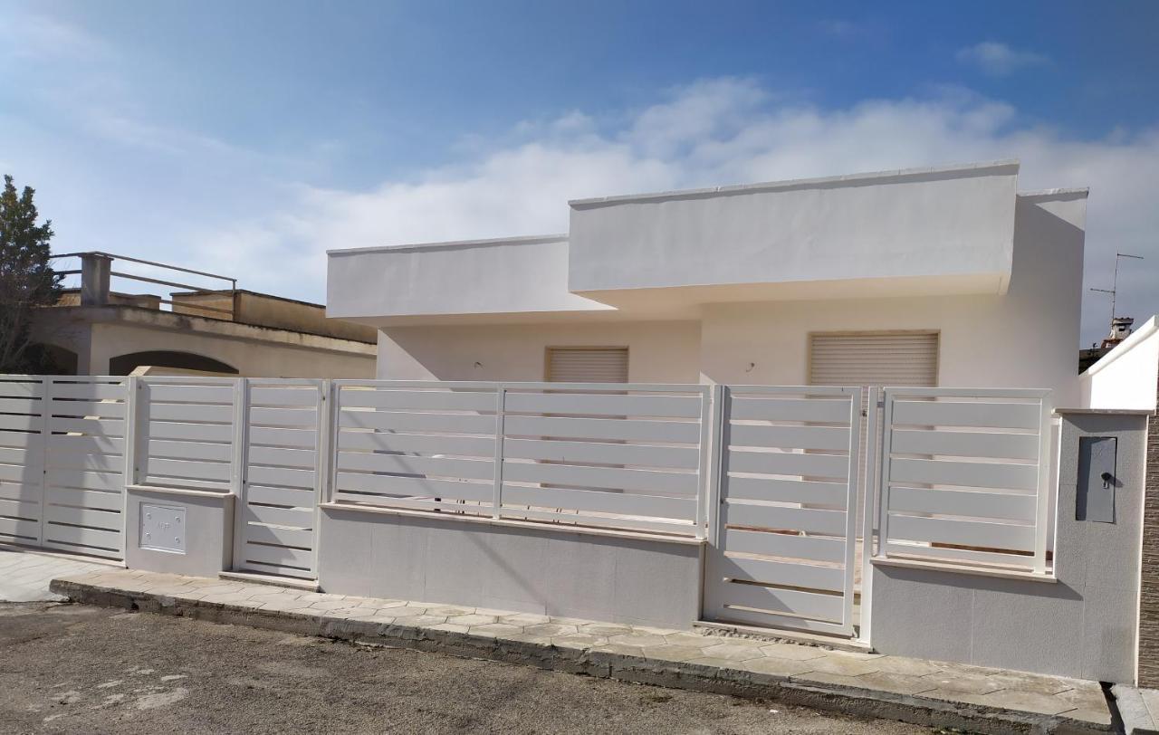 Guest House Neviano Торе Лапило Екстериор снимка
