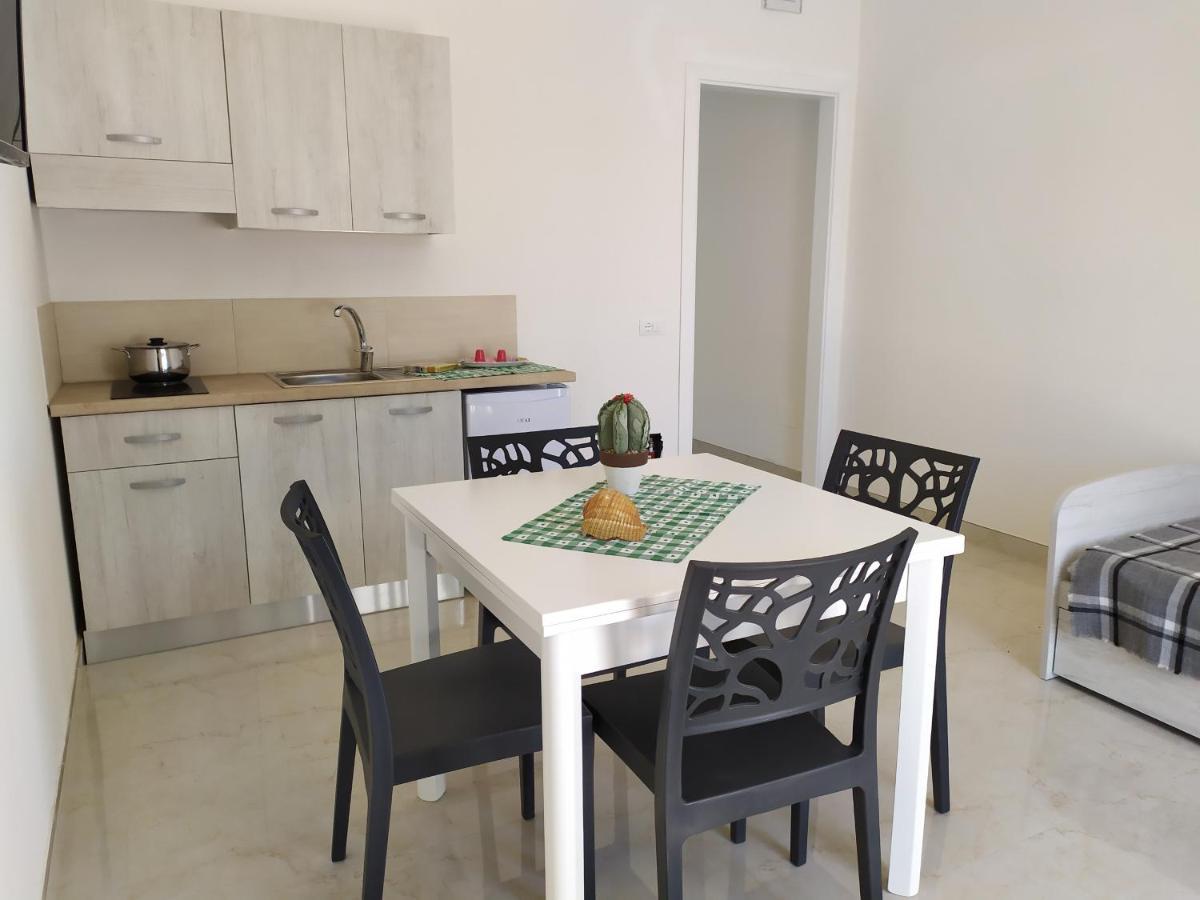 Guest House Neviano Торе Лапило Екстериор снимка