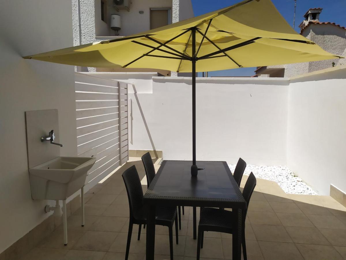 Guest House Neviano Торе Лапило Екстериор снимка