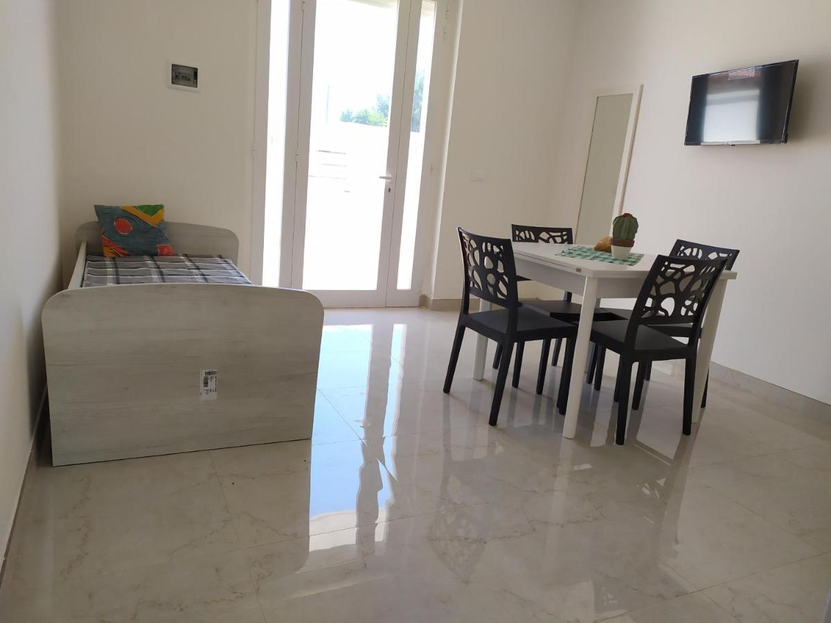 Guest House Neviano Торе Лапило Екстериор снимка