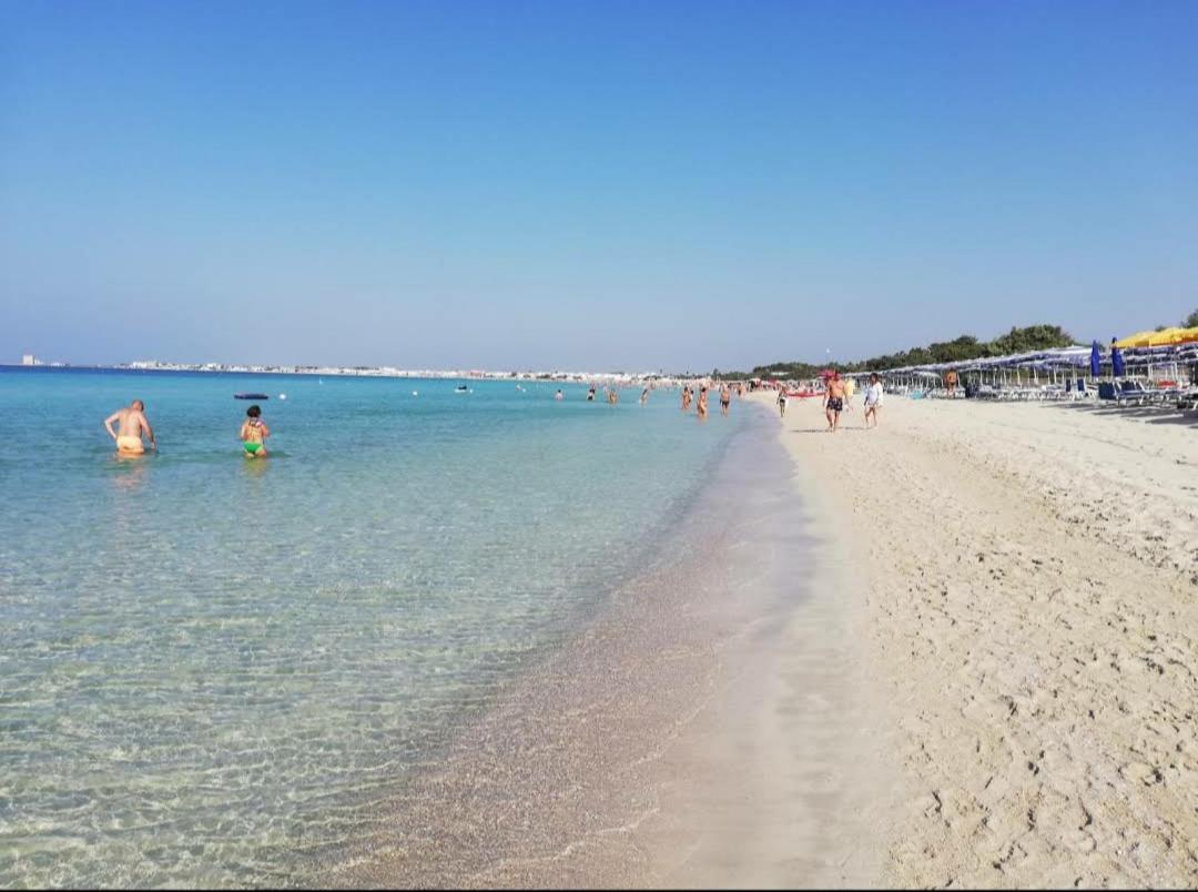 Guest House Neviano Торе Лапило Екстериор снимка