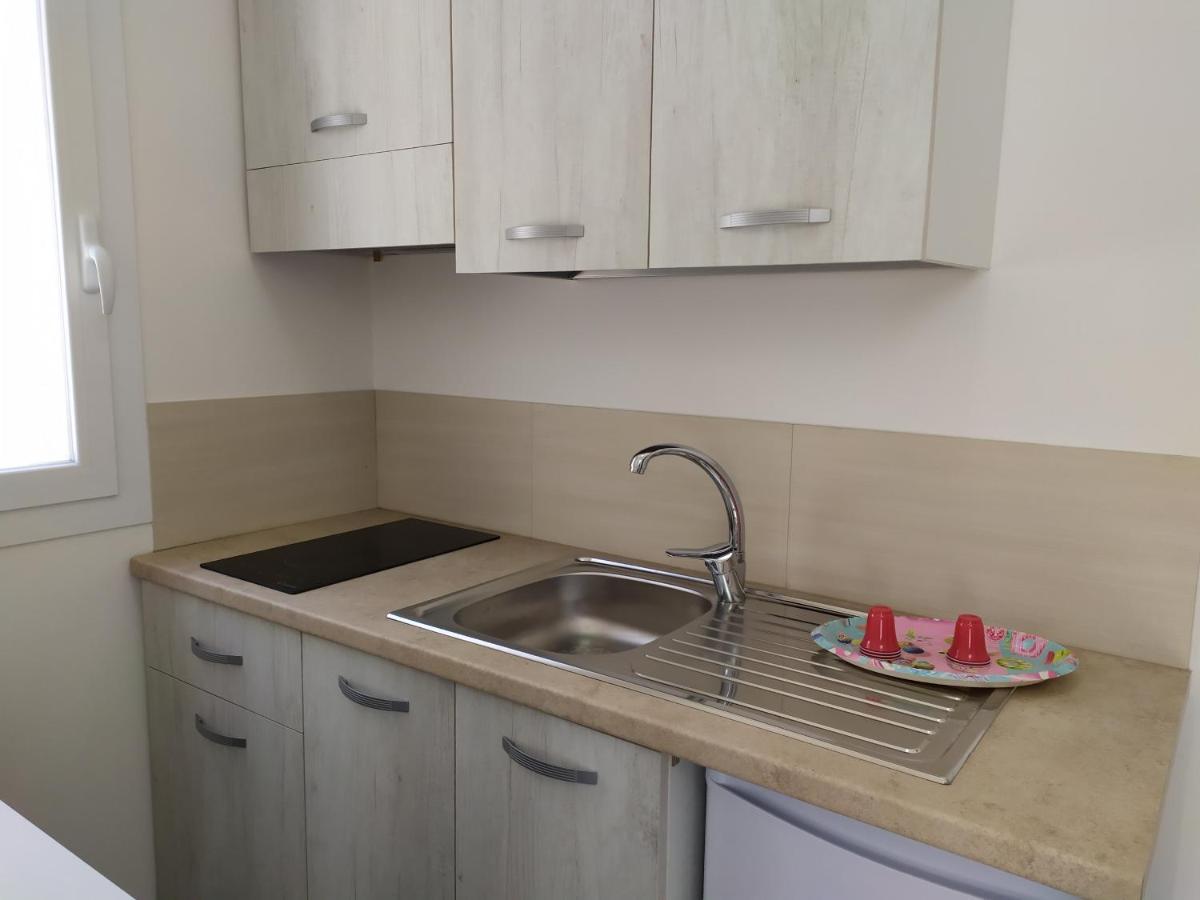 Guest House Neviano Торе Лапило Екстериор снимка