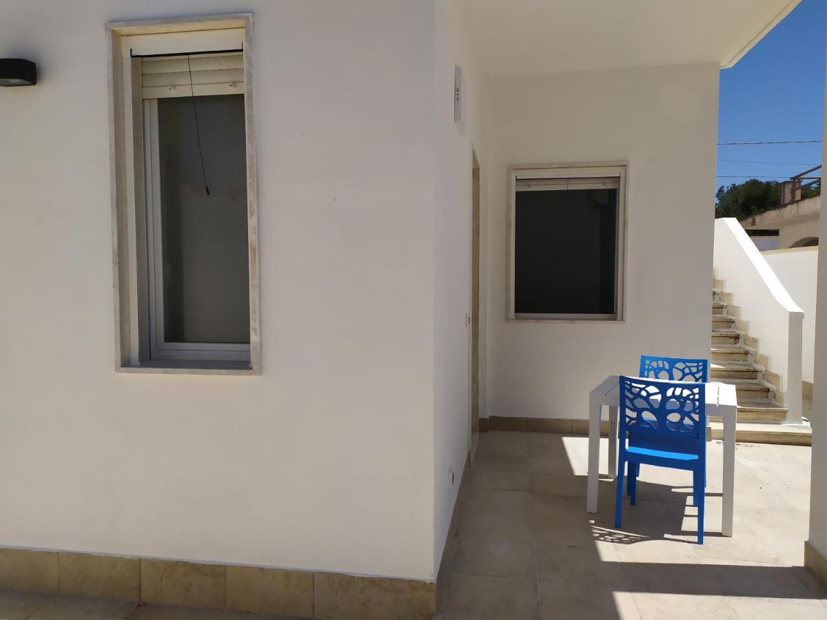 Guest House Neviano Торе Лапило Екстериор снимка