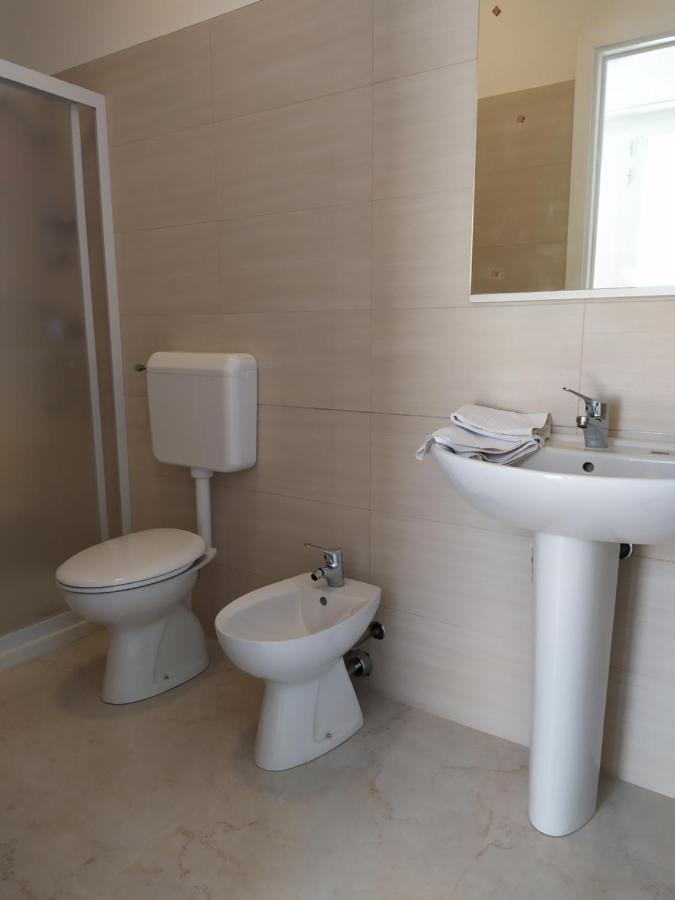Guest House Neviano Торе Лапило Екстериор снимка